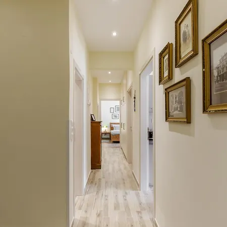 Leonardo By Halu!, Mondern Apartment In The Center Salonicco Esterno foto