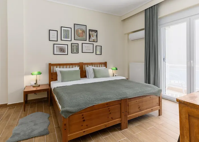 Leonardo By Halu!, Mondern Apartment In The Center