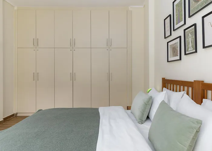 Leonardo By Halu!, Mondern Apartment In The Center