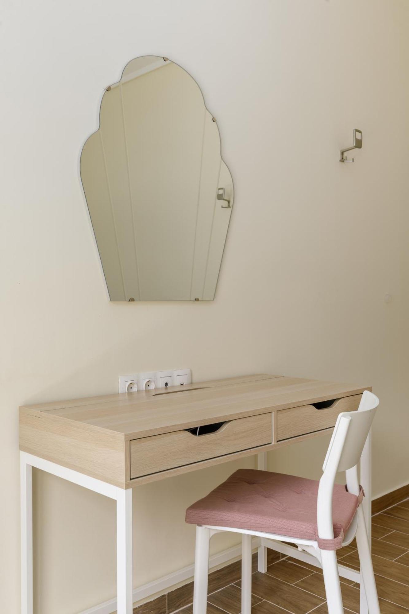 Leonardo By Halu!, Mondern In The Center Apartment *