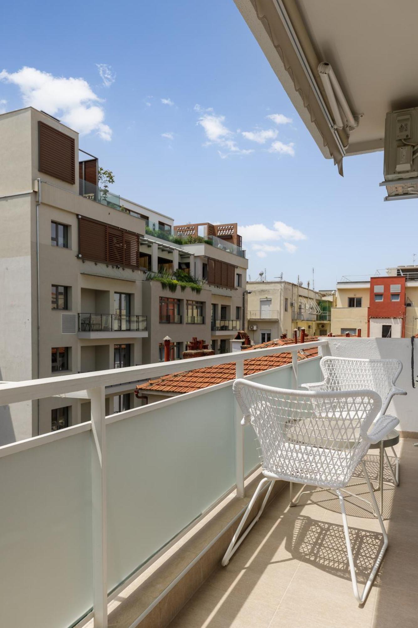 Apartment Leonardo By Halu!, Mondern In The Center