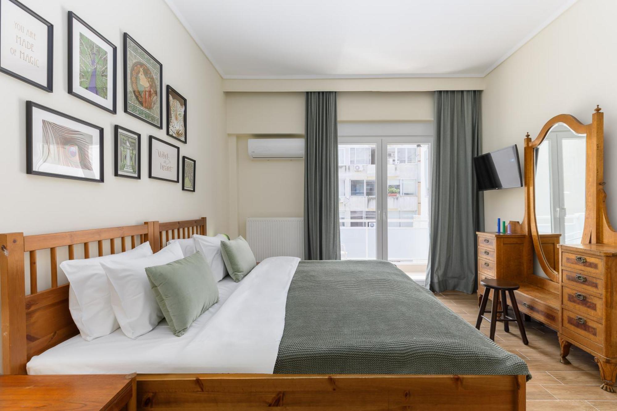 Apartment Leonardo By Halu!, Mondern In The Center